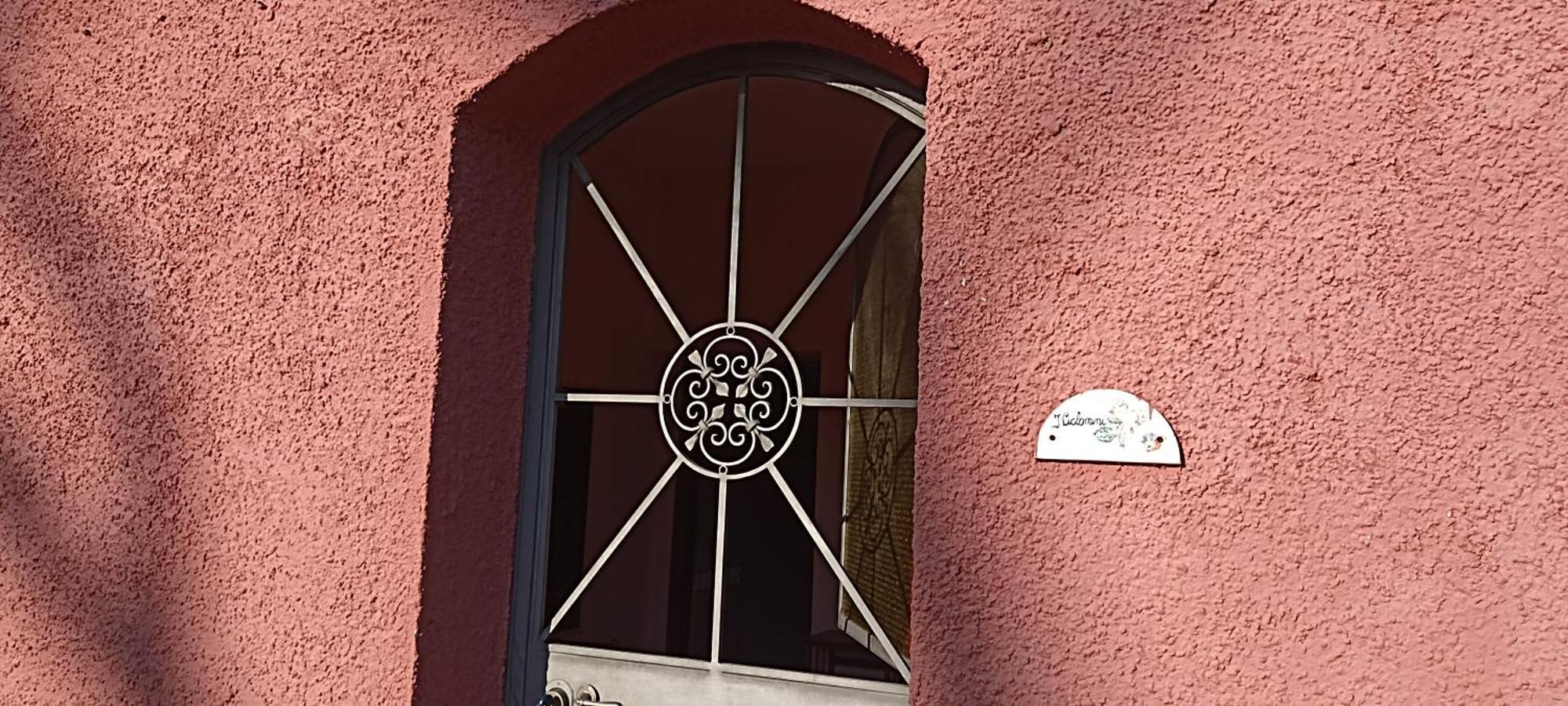 Il Baffetto Frühstückspension 3*
