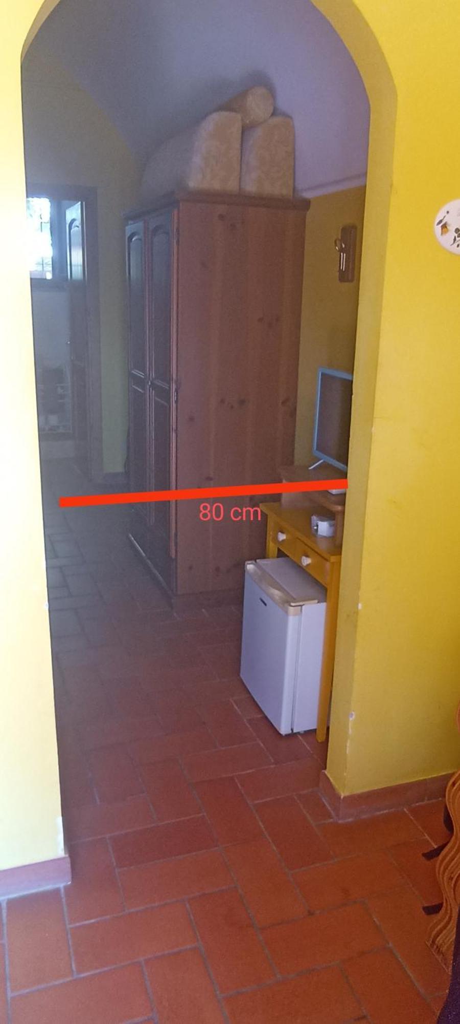 Frühstückspension Il Baffetto 3*