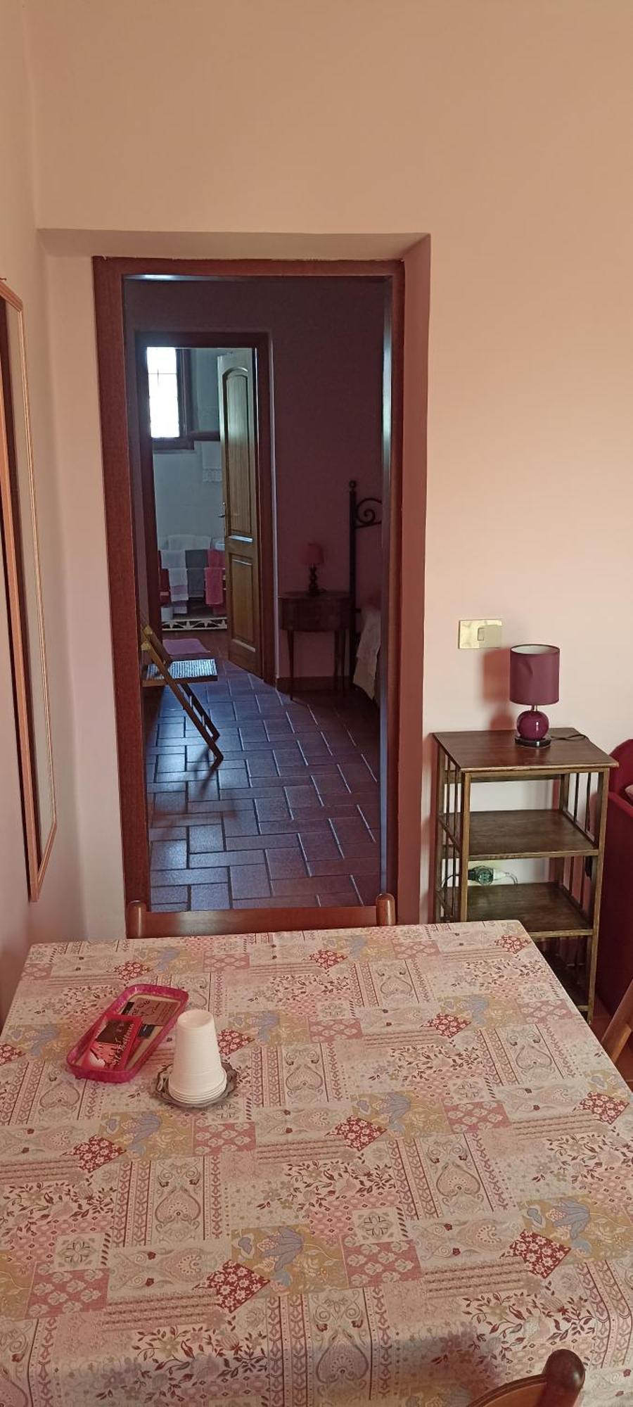 Frühstückspension Il Baffetto 3*