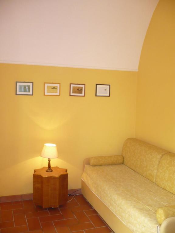 Frühstückspension Il Baffetto 3*